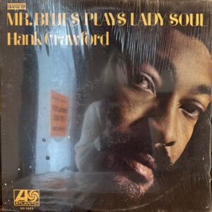 Mr Blues Plays Lady Soul