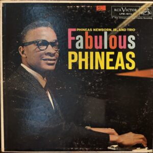 Fabulous Phineas