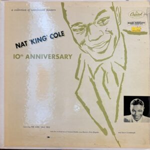 10th Anniversary (USED LP)