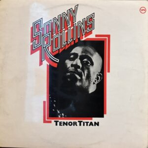Tenor Titan