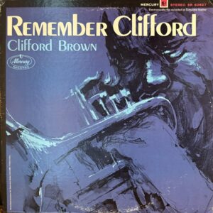 Remember Clifford