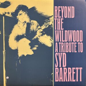 Beyond the Wildwood - Tribute to Syd Barret