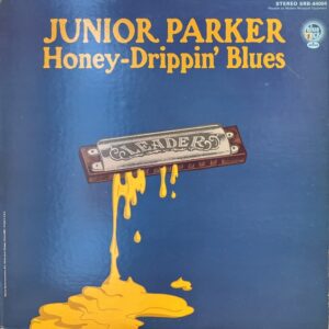 Honey Drippin Blues