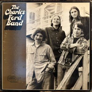 Charles Ford Band