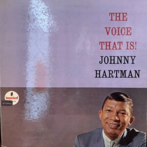 Voice That Is