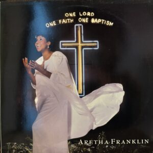 One Lord One Baptism One Faith