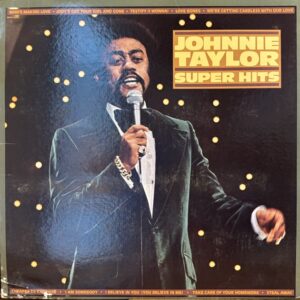 Super Hits (USED LP)