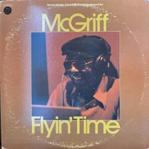 Flyin Time (USED LP)