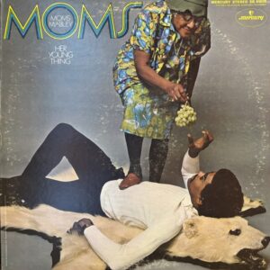 Her Young Thing (USED LP)