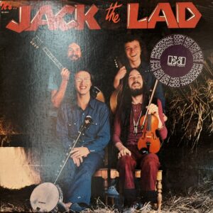 Its Jack the Lad (USED LP)
