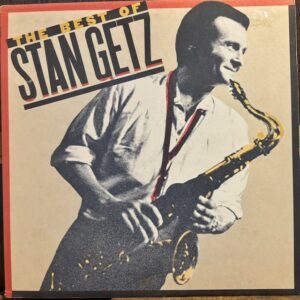 Best of (USED LP)