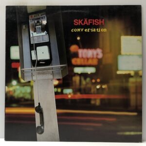 Conversation (USED LP)