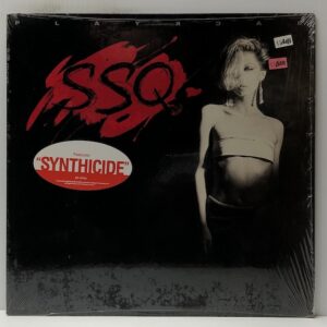 Playback (USED LP)