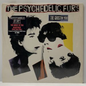 Ghost In You (USED LP)