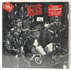 Mood Swing (USED LP)