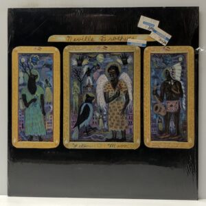 Yellow Moon (USED LP)