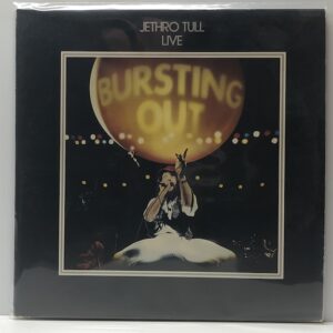 Live Bursting Out (USED LP)
