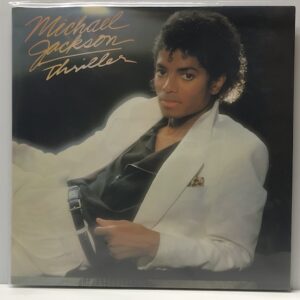 Thriller (USED LP)