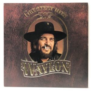 Greatest Hits (USED LP)