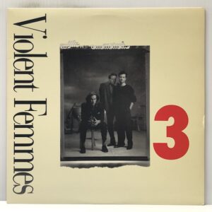 3 (USED LP)
