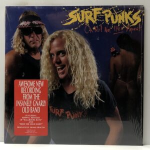 Oh No Not Them Again (USED LP)