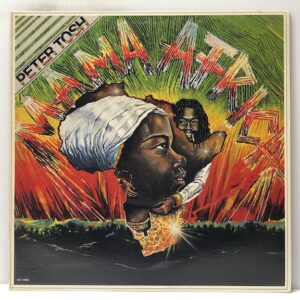 Mama Africa (USED LP)