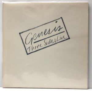 Three Sides Live (USED LP)