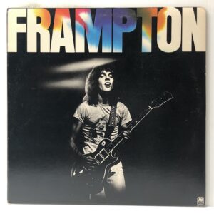 Frampton (USED LP)