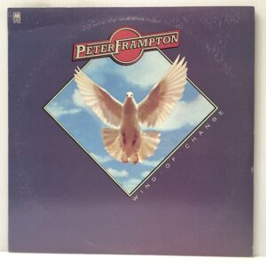 Wind of Change (USED LP)