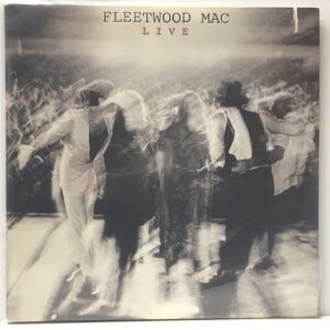 Live (USED LP)