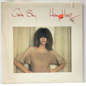 Heavy Heart (USED LP)
