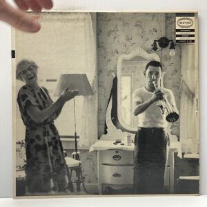 Braff (USED LP)