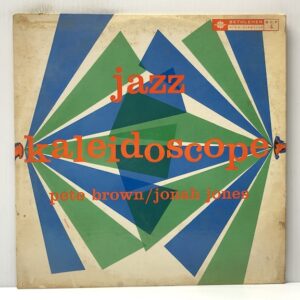 Jazz Kaleidoscope (USED LP)