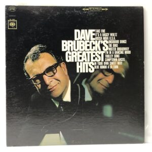 Greatest Hits (USED LP)