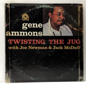 Twisting the Jug (USED LP)