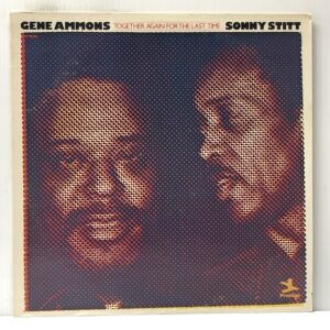 Together Again For the Last Time (USED LP)