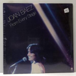 From Every Stage (USED LP)
