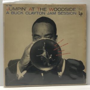 Jumpin At the Woodside (USED LP)
