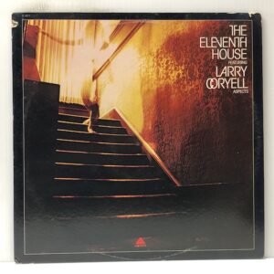 Aspects (USED LP)