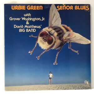 Senor Blues (USED LP)