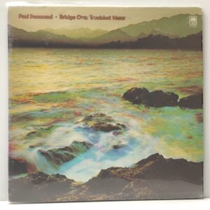 Bridge Over Troubled Water (USED LP)