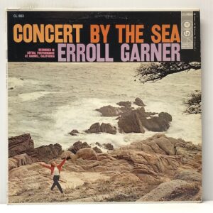 Concert By the Sea (USED LP)