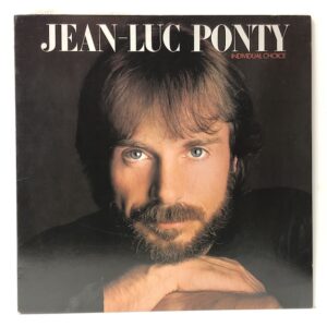 Individual Choice (USED LP)
