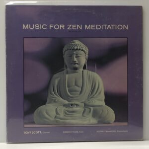 Music For Zen Meditation (USED LP)