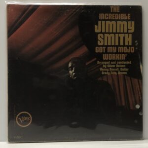 Got My Mojo Workin (USED LP)
