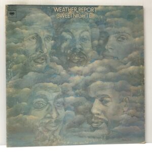 Sweetnighter (USED LP)
