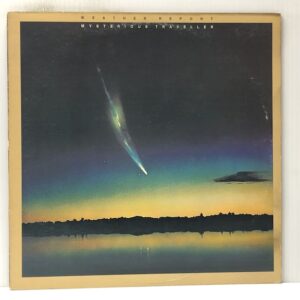 Mysterious Traveller (USED LP)