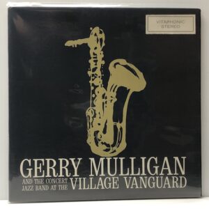 Concert Band at the Village Vanguard (USED LP)
