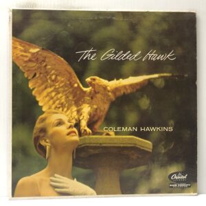 Gilded Hawk (USED LP)