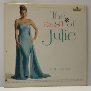 Best of Julie (USED LP)